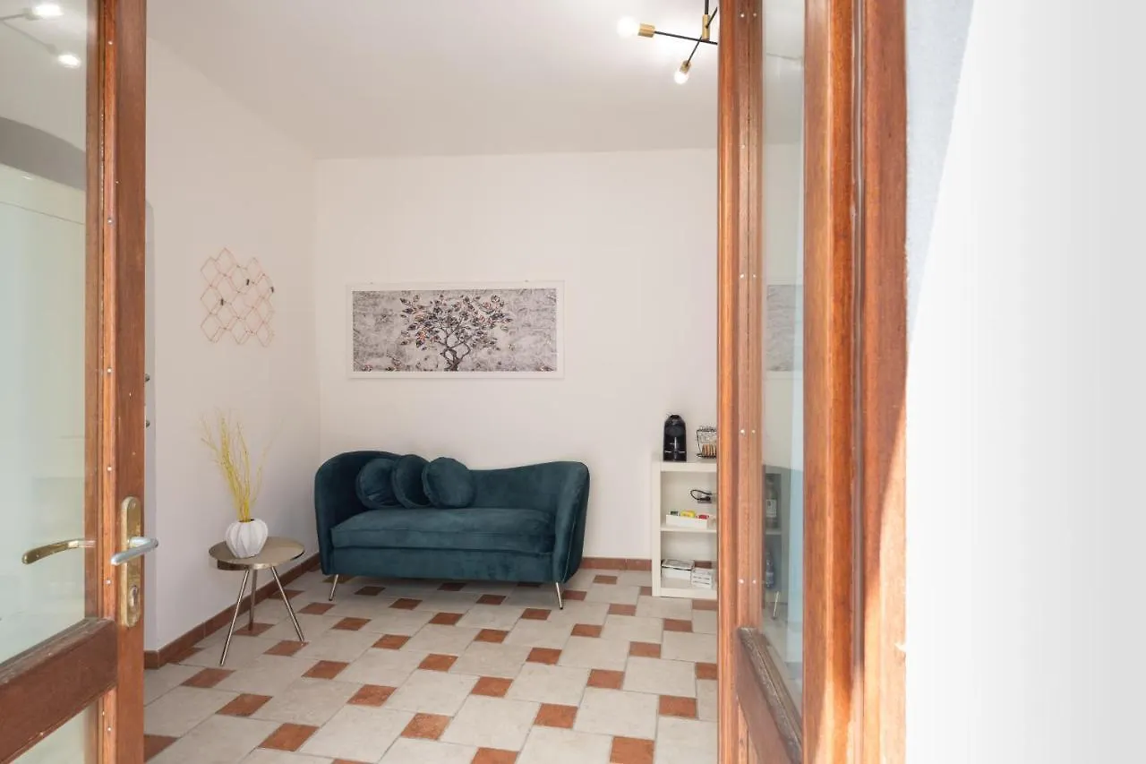 Guest house Don Pedro 53 Hotel Tresnuraghes