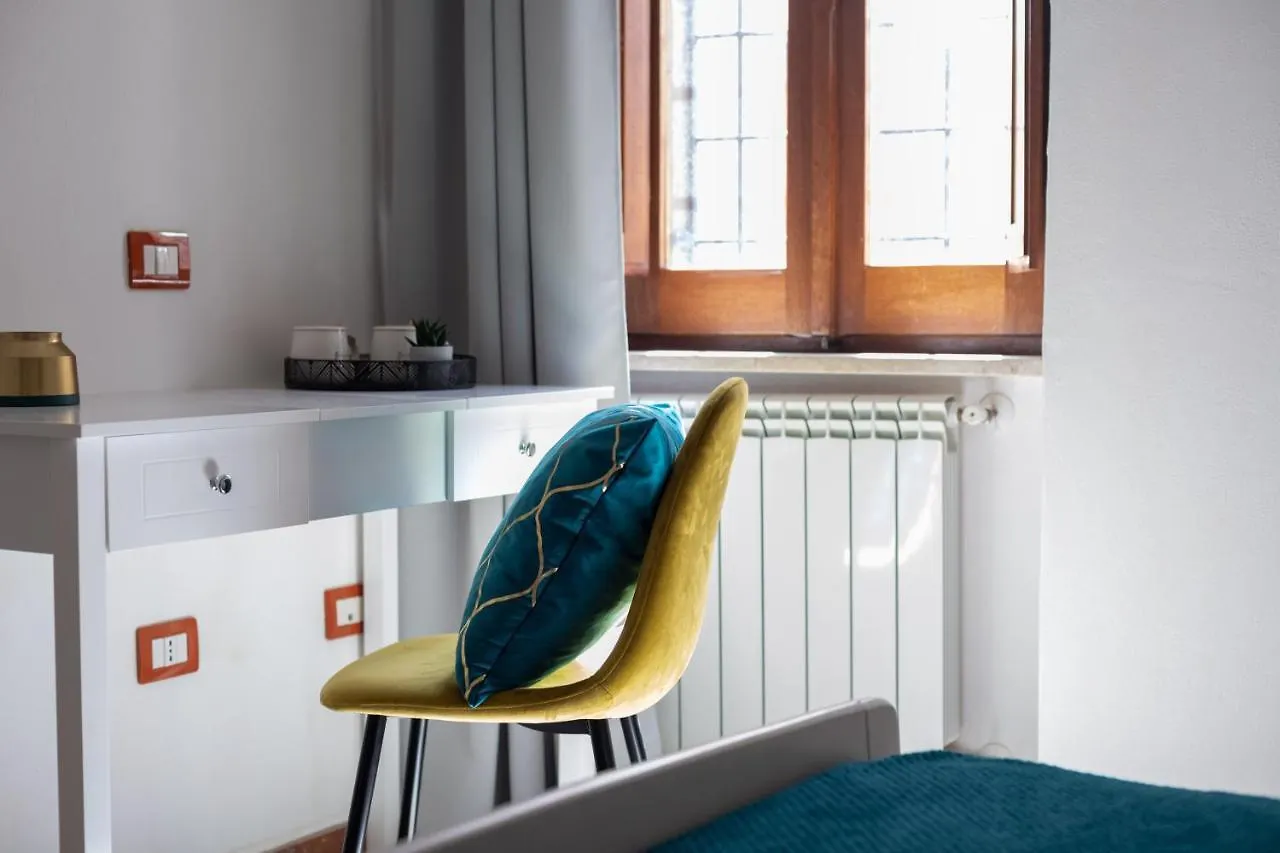 Maison d'hôtes Hotel Don Pedro 53 à Tresnuraghes
