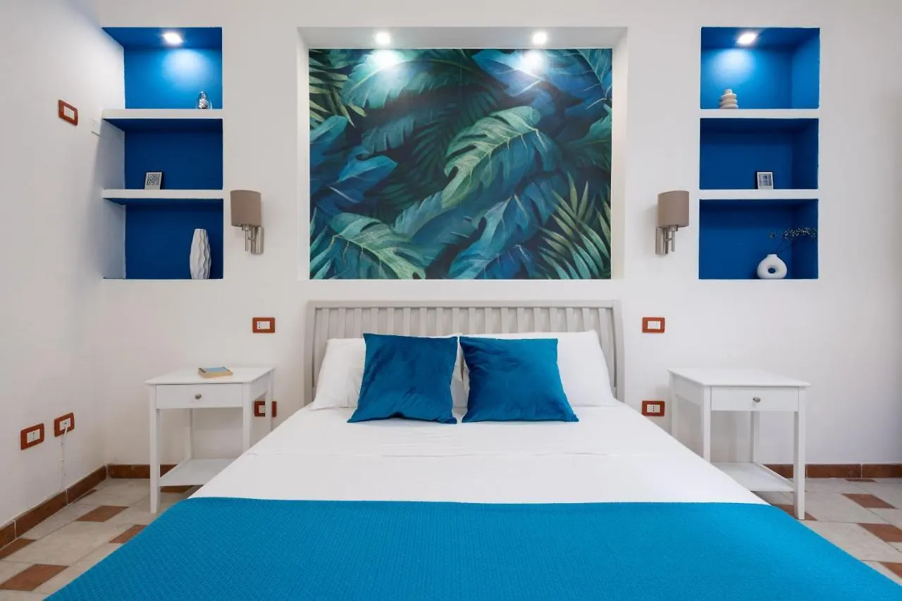 Don Pedro 53 Hotel Tresnuraghes