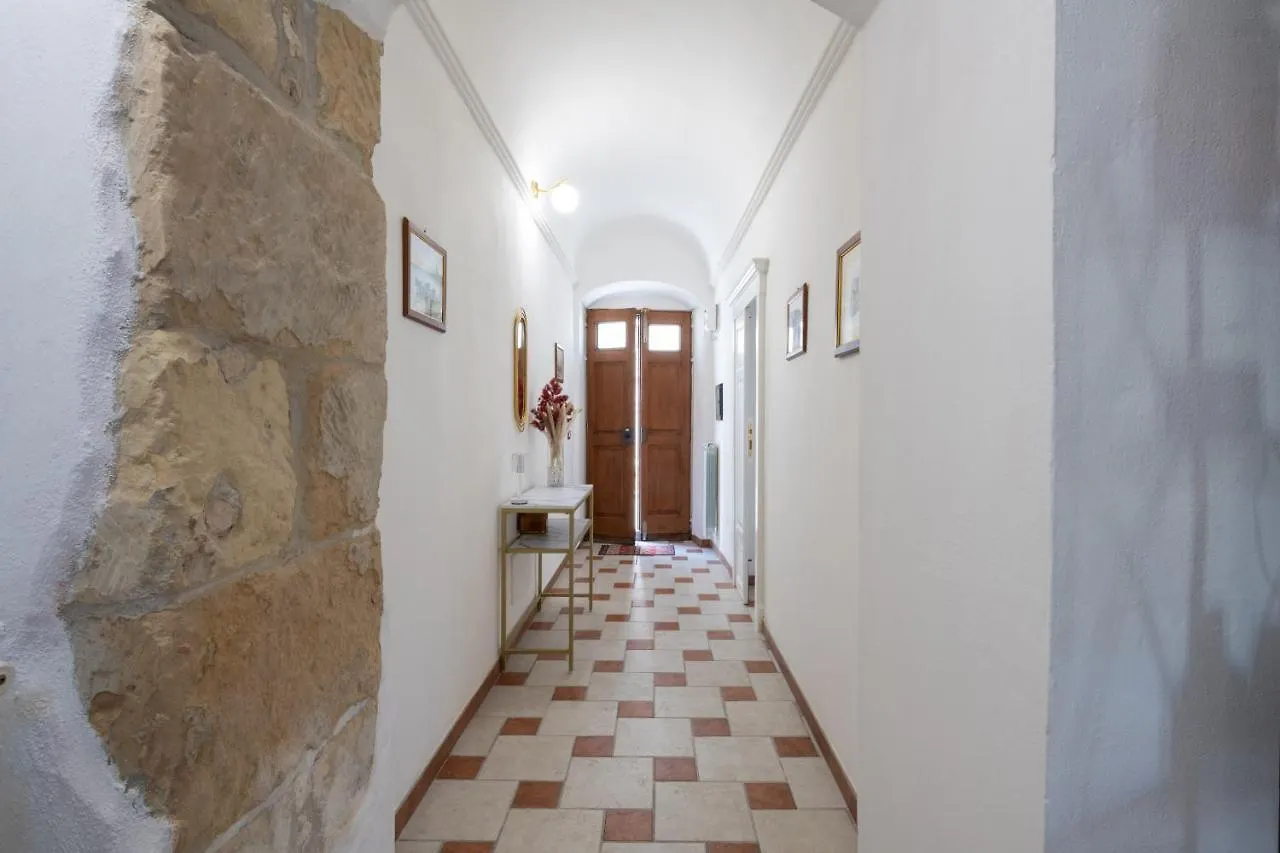 Guest house Don Pedro 53 Hotel Tresnuraghes Italy