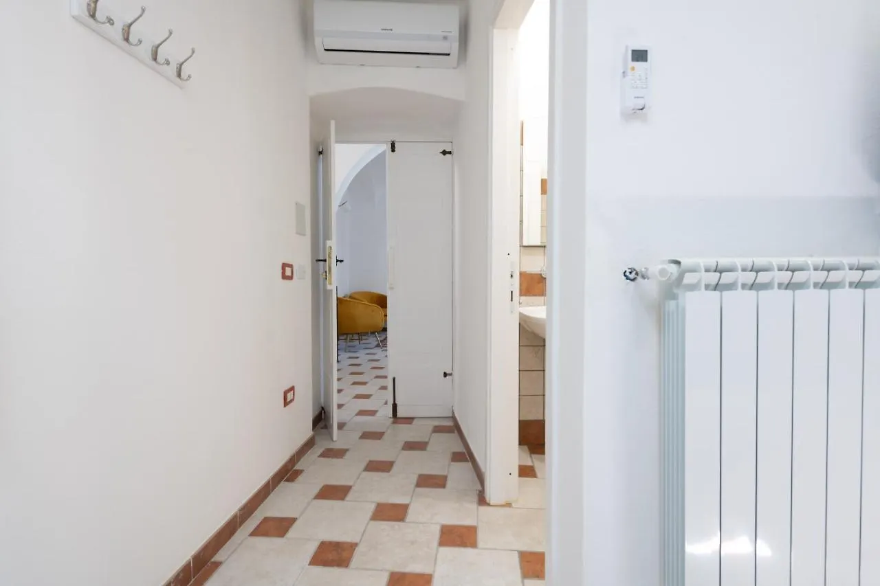 Hotel Don Pedro 53 à Tresnuraghes