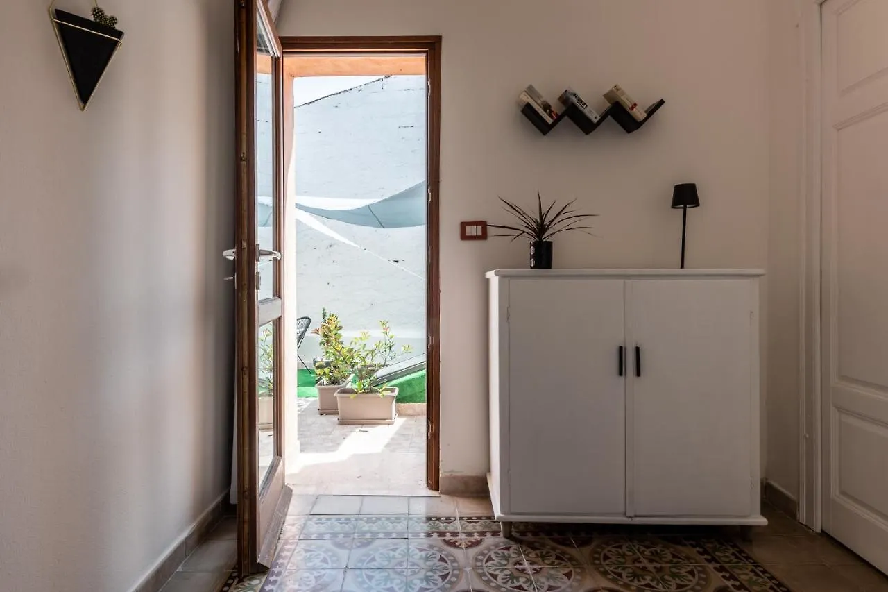 Maison d'hôtes Hotel Don Pedro 53 à Tresnuraghes