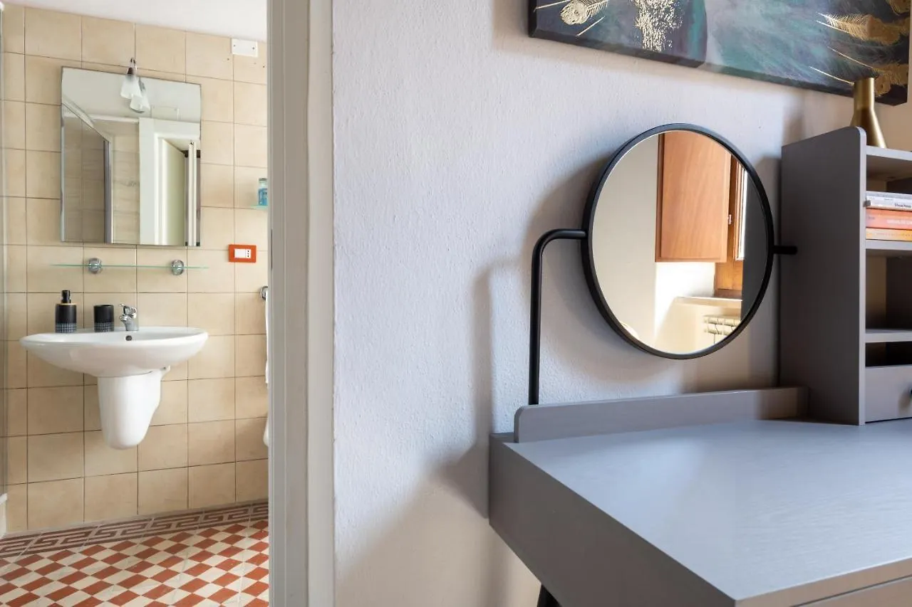 Hotel Don Pedro 53 à Tresnuraghes Maison d'hôtes