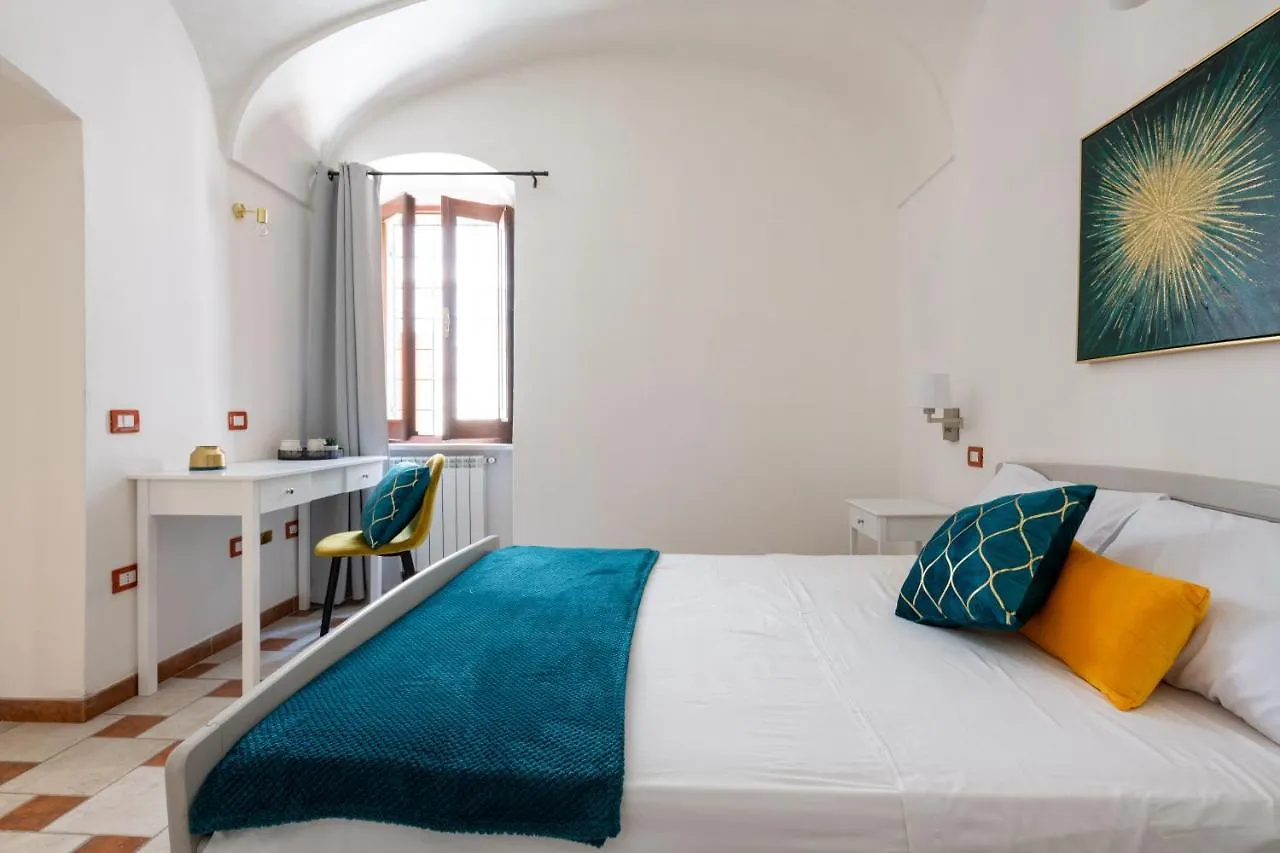 Hotel Don Pedro 53 à Tresnuraghes Italie