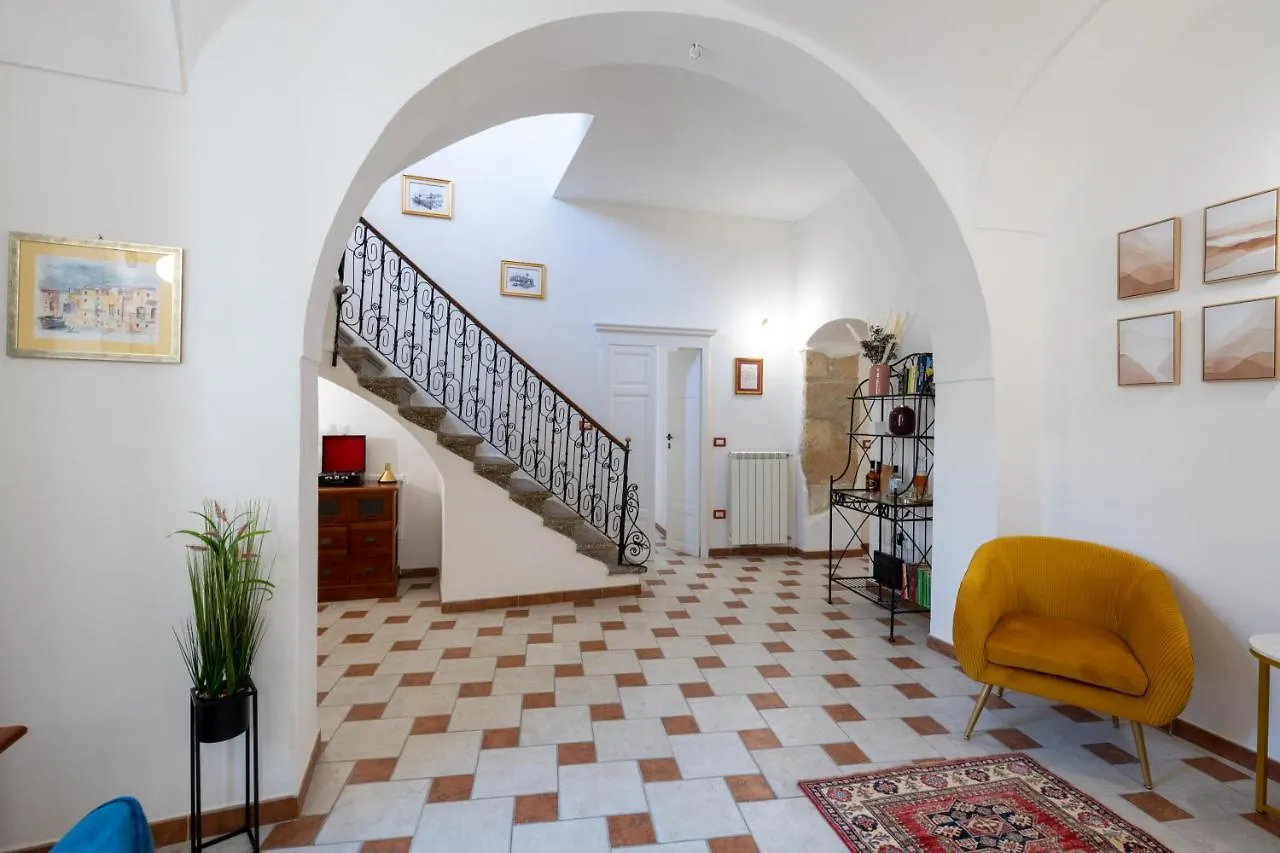 Hotel Don Pedro 53 à Tresnuraghes