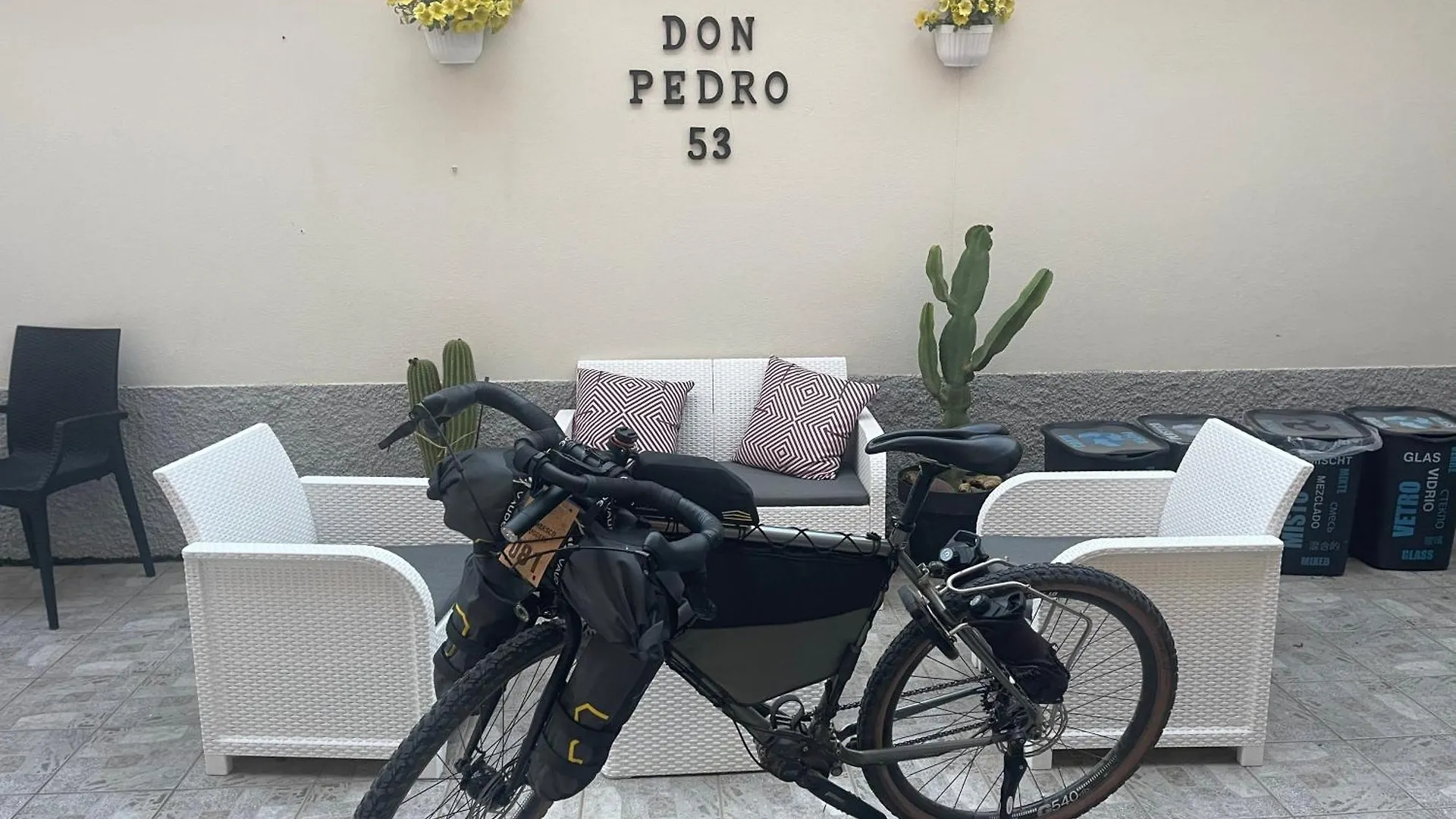 Don Pedro 53 location