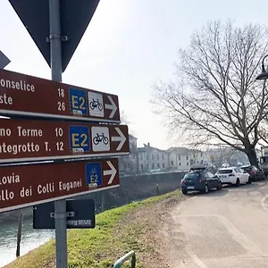 Civico21 , Padova Italia