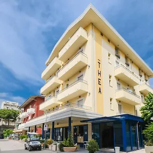 *** Hotel Thea Italie