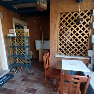 Portopollo Surfhouse Barrabisa