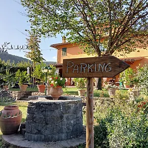 Podere Di Sotto , Montelupo Fiorentino Italia