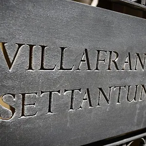 Villafranca Settantuno , Palermo Italia