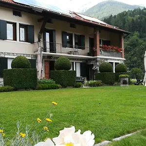  Couette-café Oltra Italie
