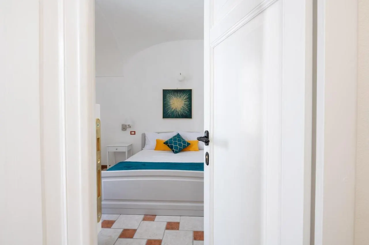 Hotel Don Pedro 53 Tresnuraghes