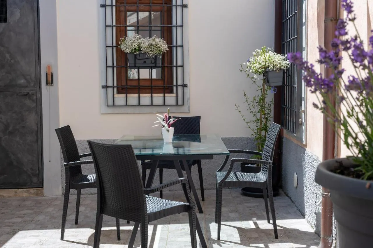 Hotel Don Pedro 53 Tresnuraghes Italia