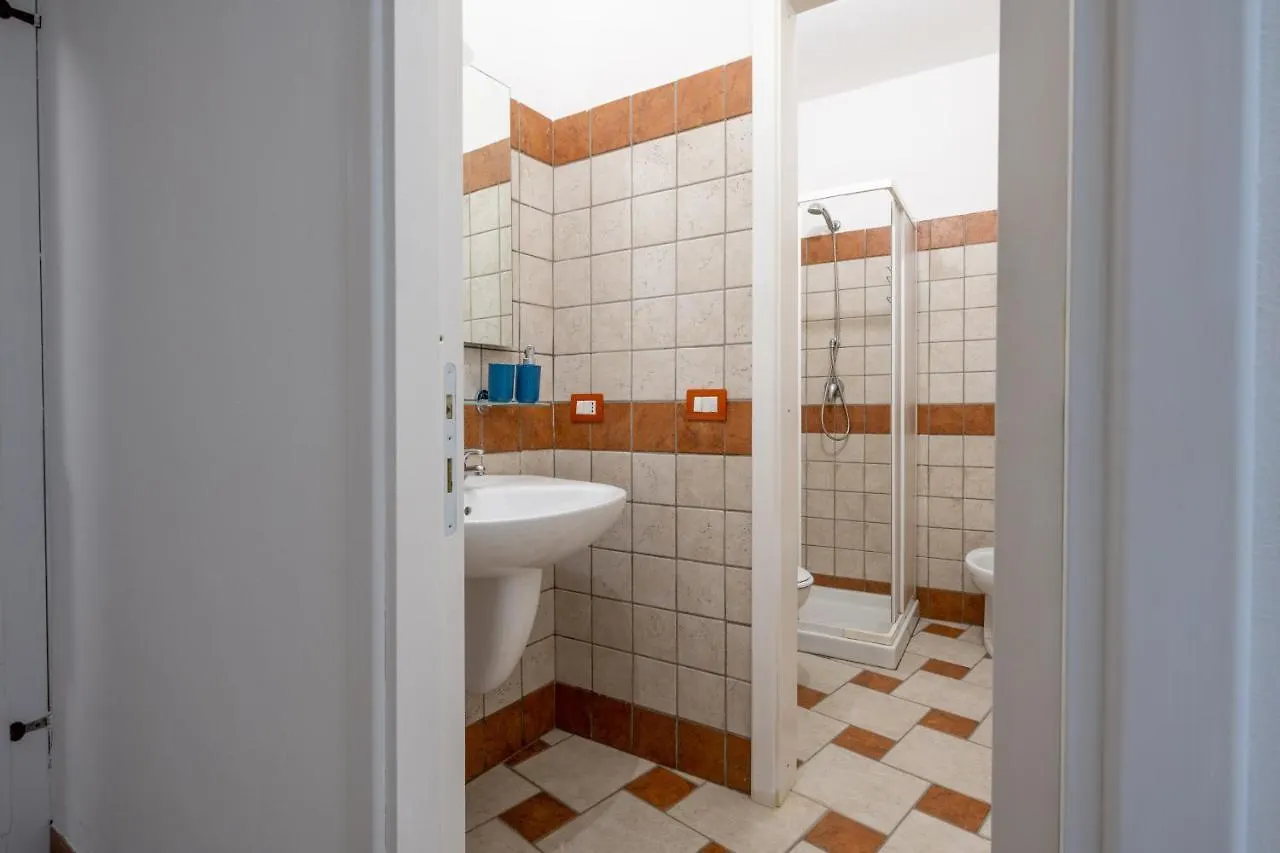 Hotel Don Pedro 53 Tresnuraghes Affittacamere
