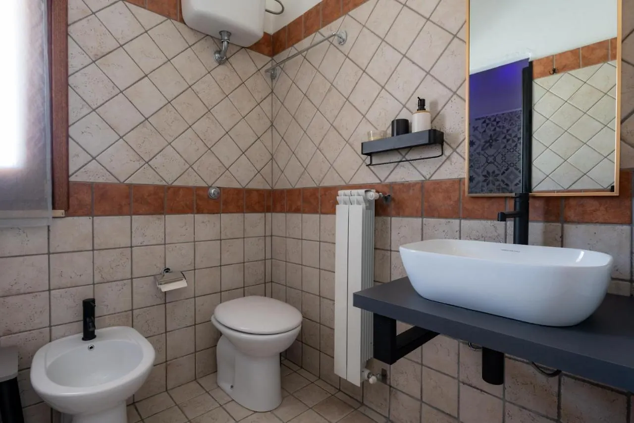 Hotel Don Pedro 53 Tresnuraghes 0*,  Italia