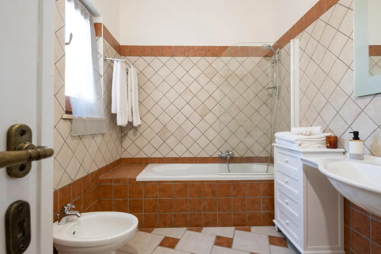 Hotel Don Pedro 53 Tresnuraghes