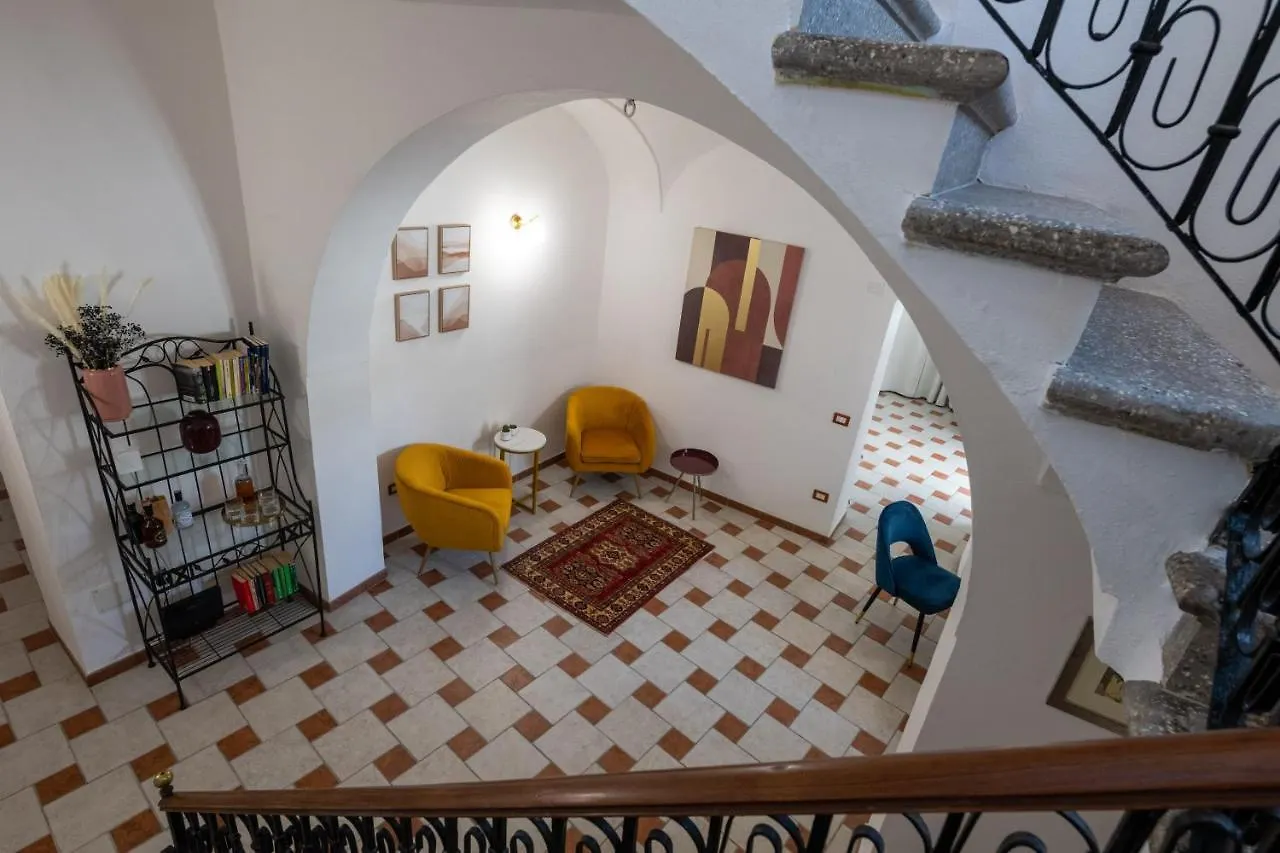 Hotel Don Pedro 53 Tresnuraghes Affittacamere