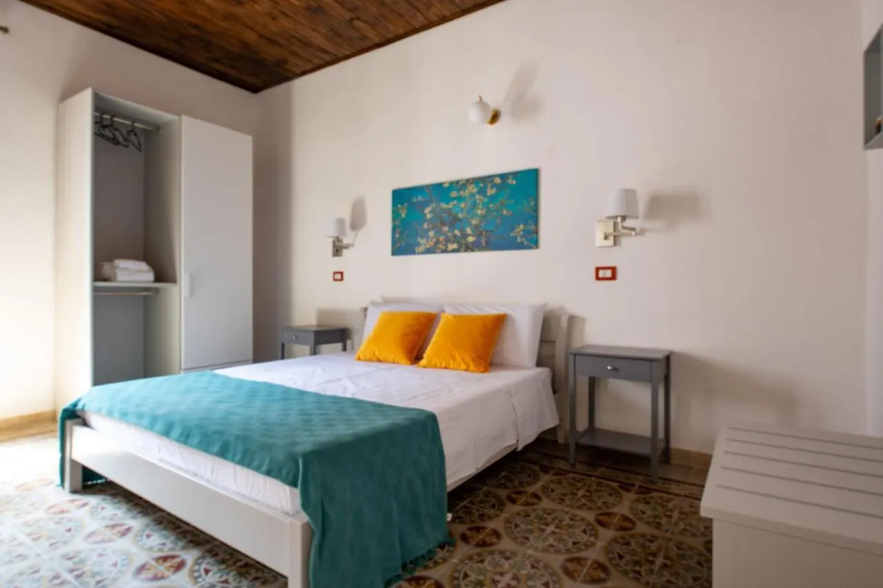 Don Pedro 53 Hotell Tresnuraghes